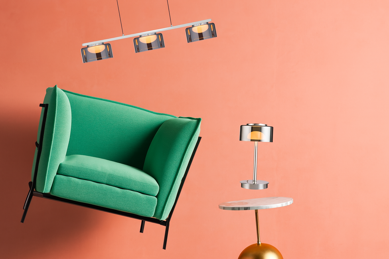 Tasarımıyla öne çıkar