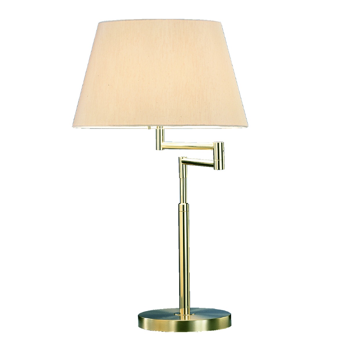 Işık tamamen hareketli