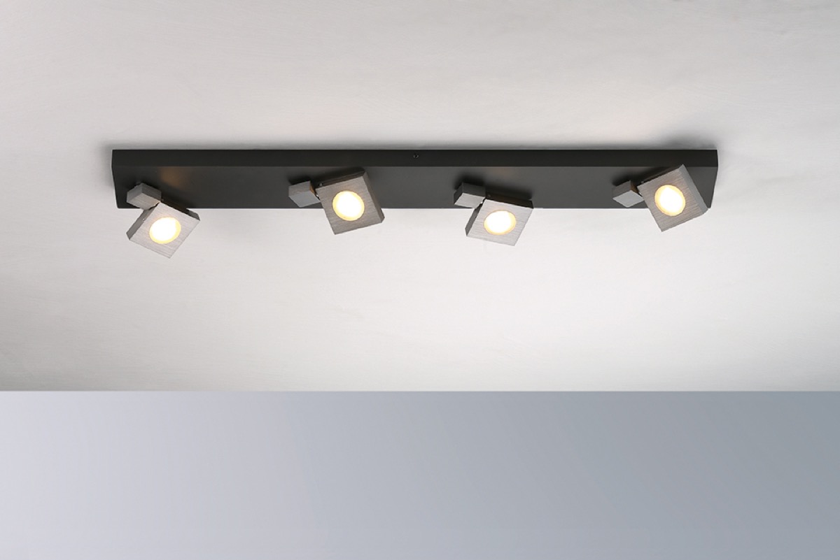 Bopp-Leuchten, Limbach'tan - El işçiliğinde mükemmellik