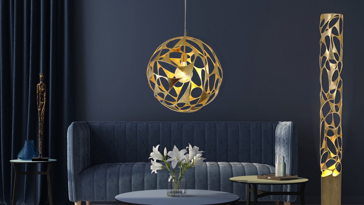 Güçlü bir ekip: Işık ve renk