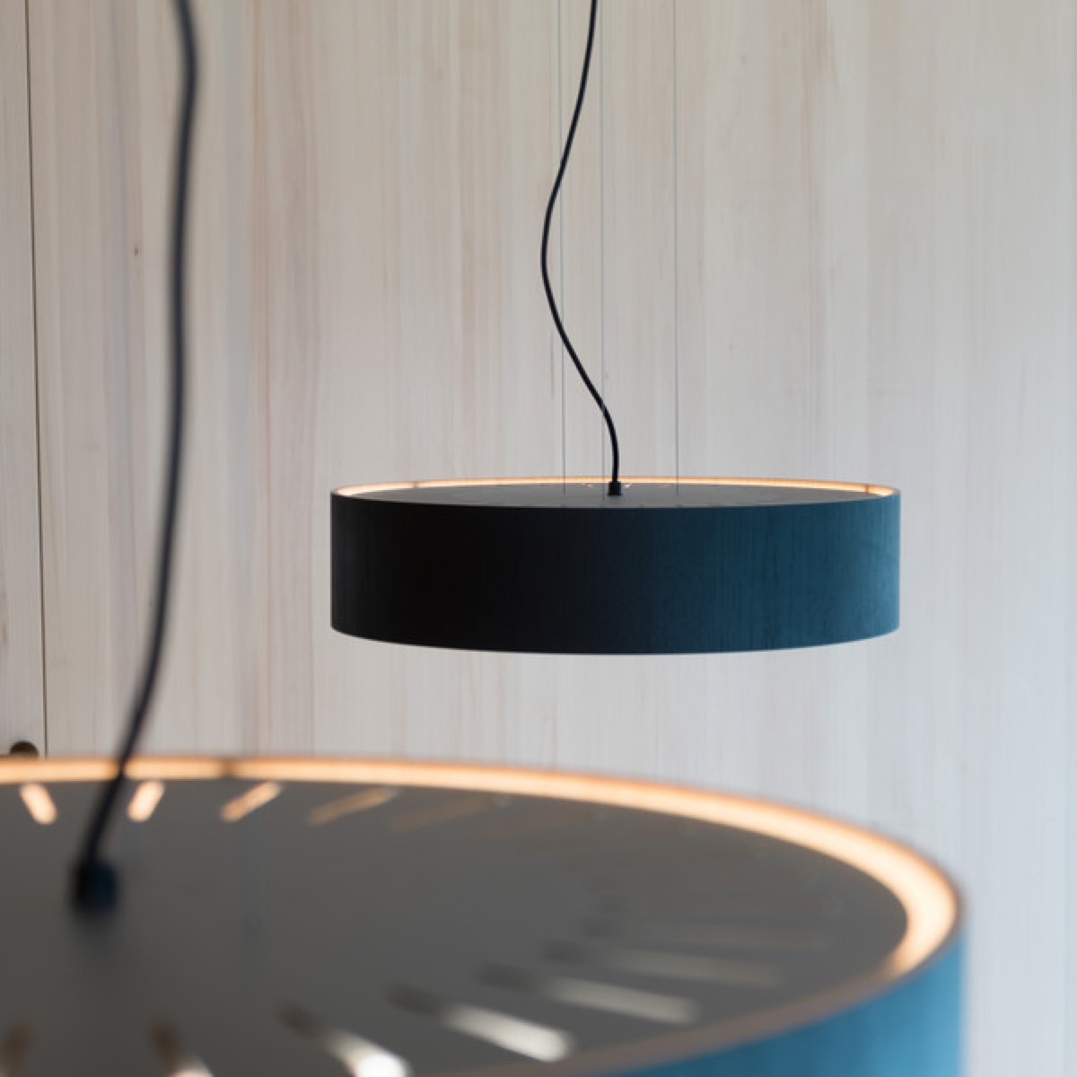 LARAwood - Güçlü bir soliter