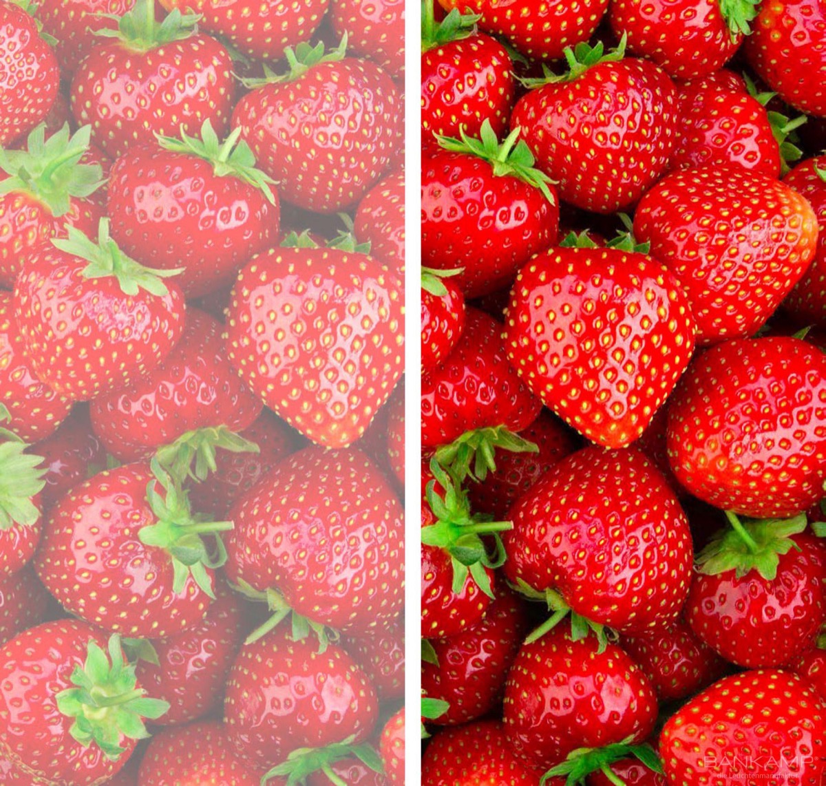 Renk geriverim indeksi - CRI