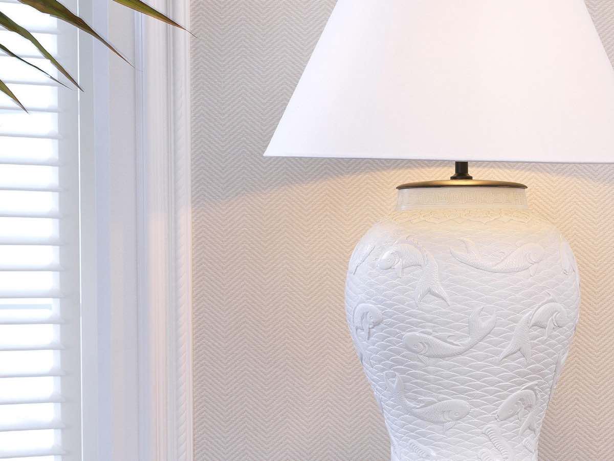 Cam, mermer, granit, akik ve seramikten yapılmış lambaların bakımı nasıl yapılır