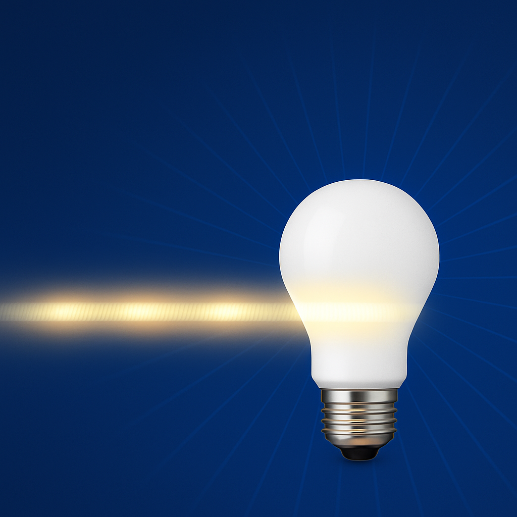 LED titriyor veya yanıp sönüyor – Nedenler ve çözümler