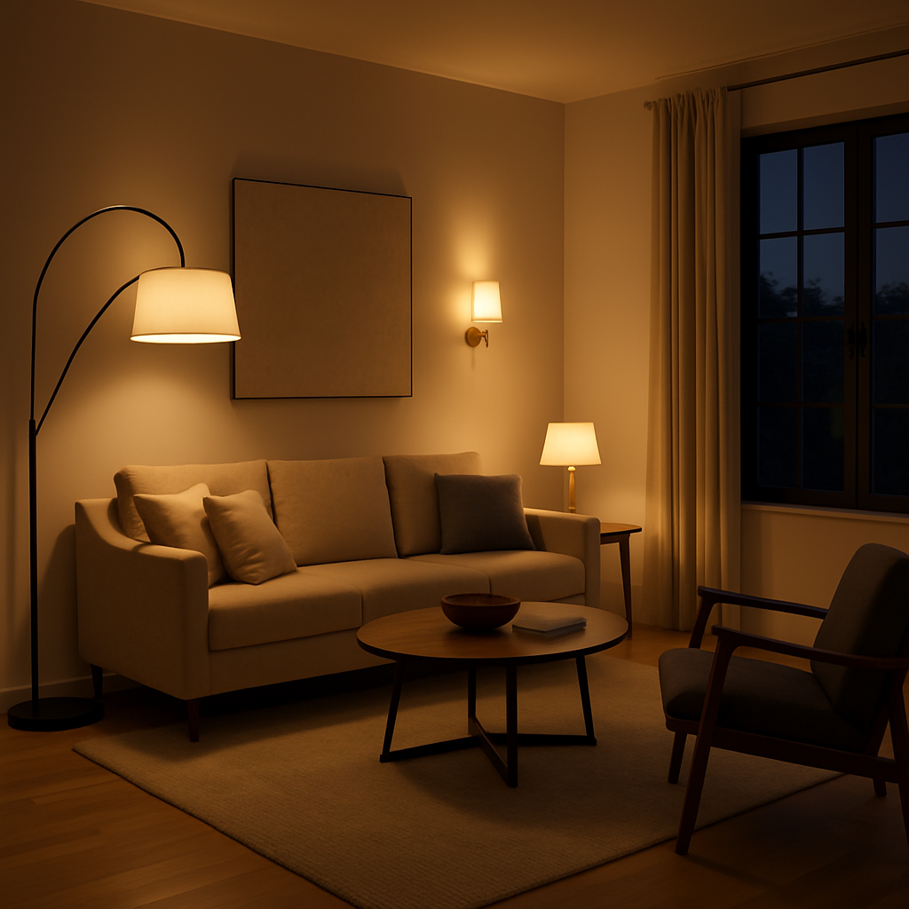 7 aydınlatma hatası neredeyse herkesin yaptığı (ve bunlardan nasıl kaçınabileceğiniz)