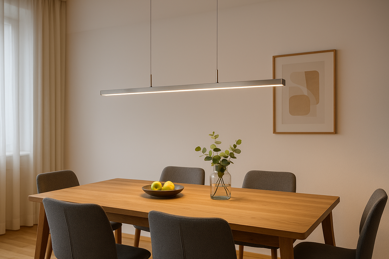 Bankamp Leuchten & Lampen: 5 yıllık garanti, satıcılar, sarkıt lambalar ve pendel lambalar – bağımsız rehber