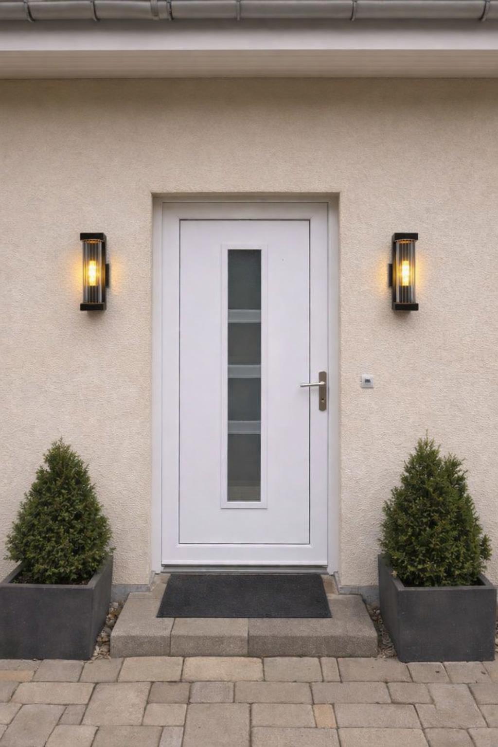 Vision by Leuchtenking: Kendi evinizin içindeki ve dışındaki lambaları satın almadan önce görün