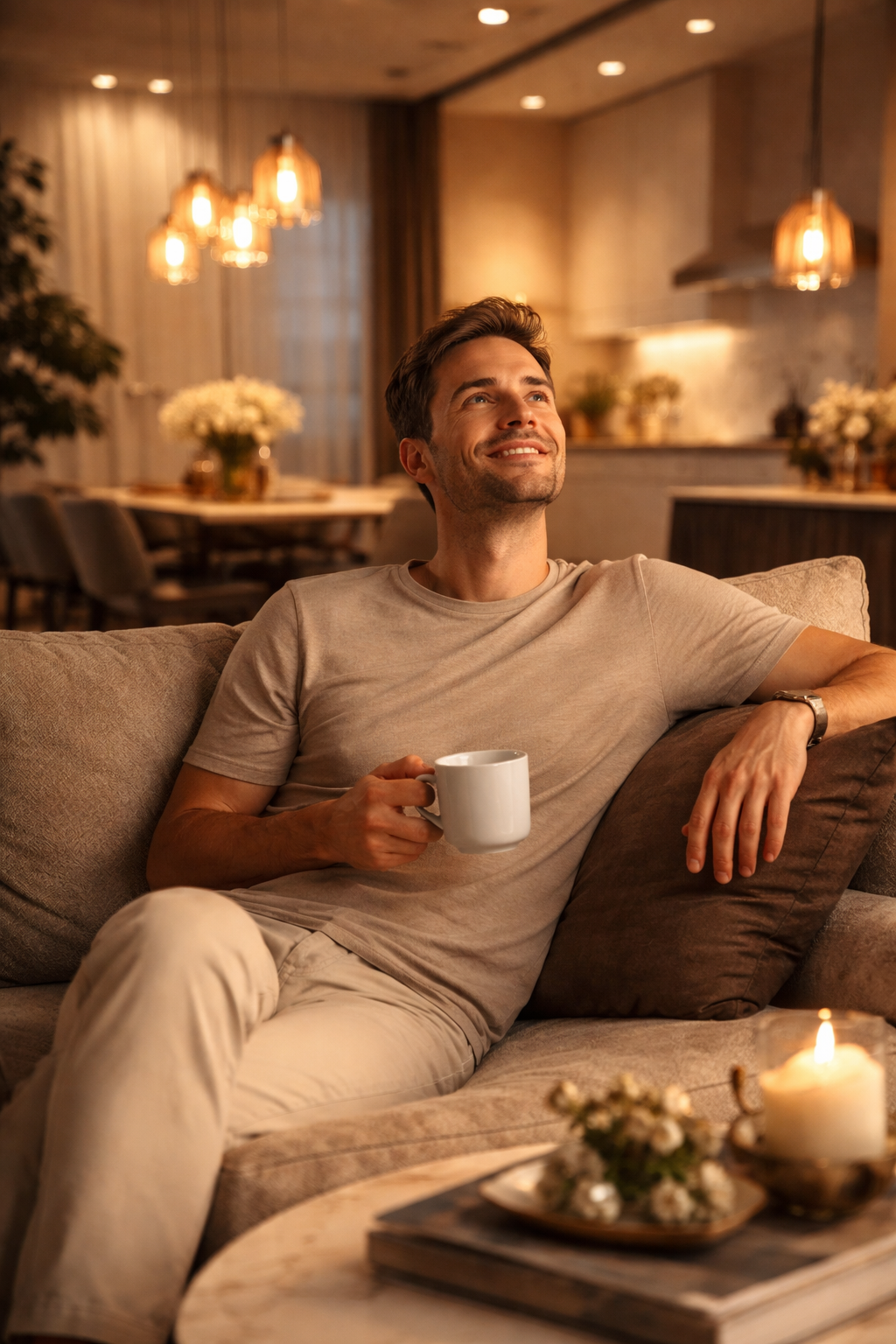 Sıkıcı Pazar? İşte can sıkıntısı ilham verici bir yaşam hayaline böyle dönüşür