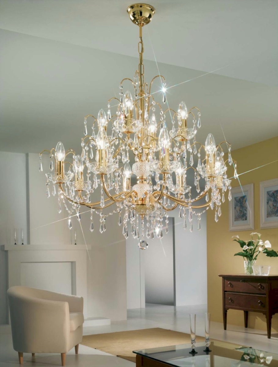 Parlak görünümler