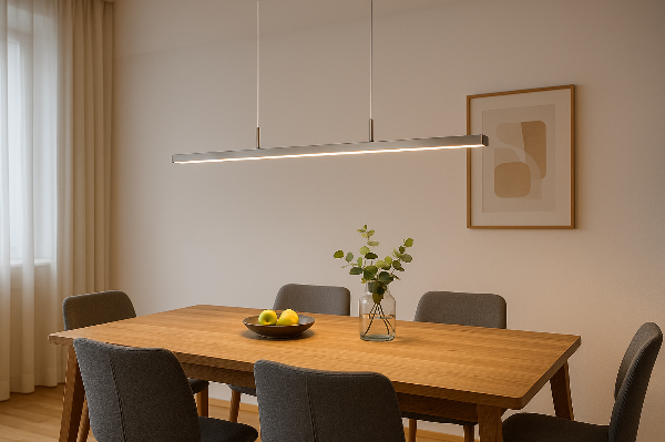 Bankamp Leuchten & Lampen: 5 yıllık garanti, satıcılar, sarkıt lambalar ve pendel lambalar – bağımsız rehber