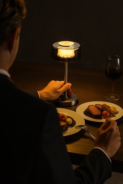 Singles Day 11.11 Leuchtenking'de – hayatı daha aydınlık yapan lambalar