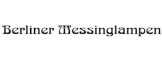 Berliner Messinglampen