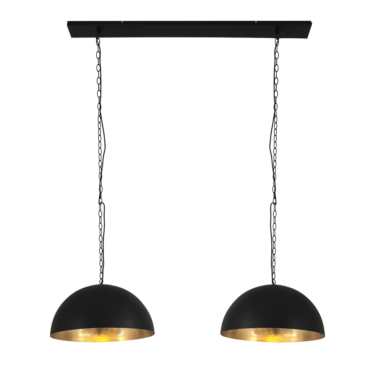 Steinhauer - 2556ZW - Sarkıt lamba Semicircle