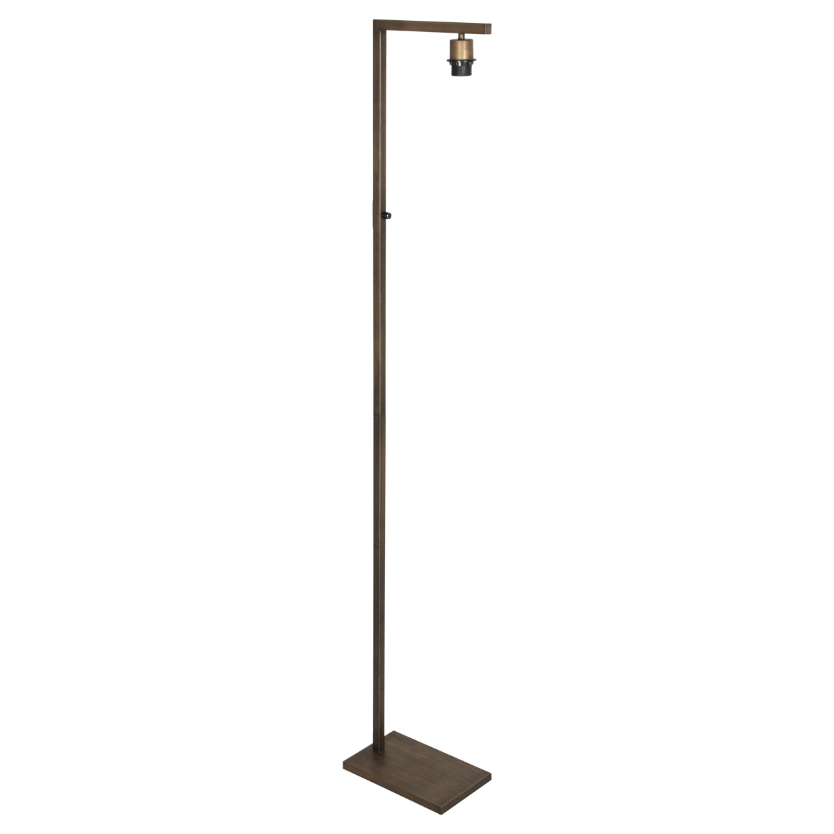 Steinhauer - 2997BR - Ayaklı lamba Stang, anahtarlı, abajursuz