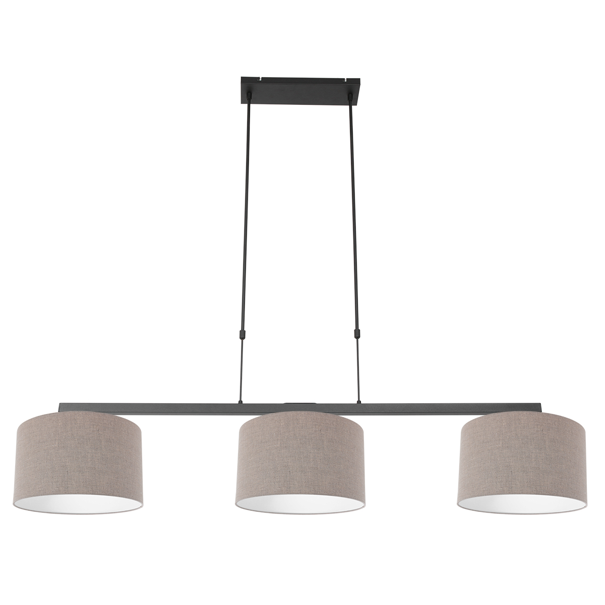Steinhauer3 kollu sarkıt lamba Stang