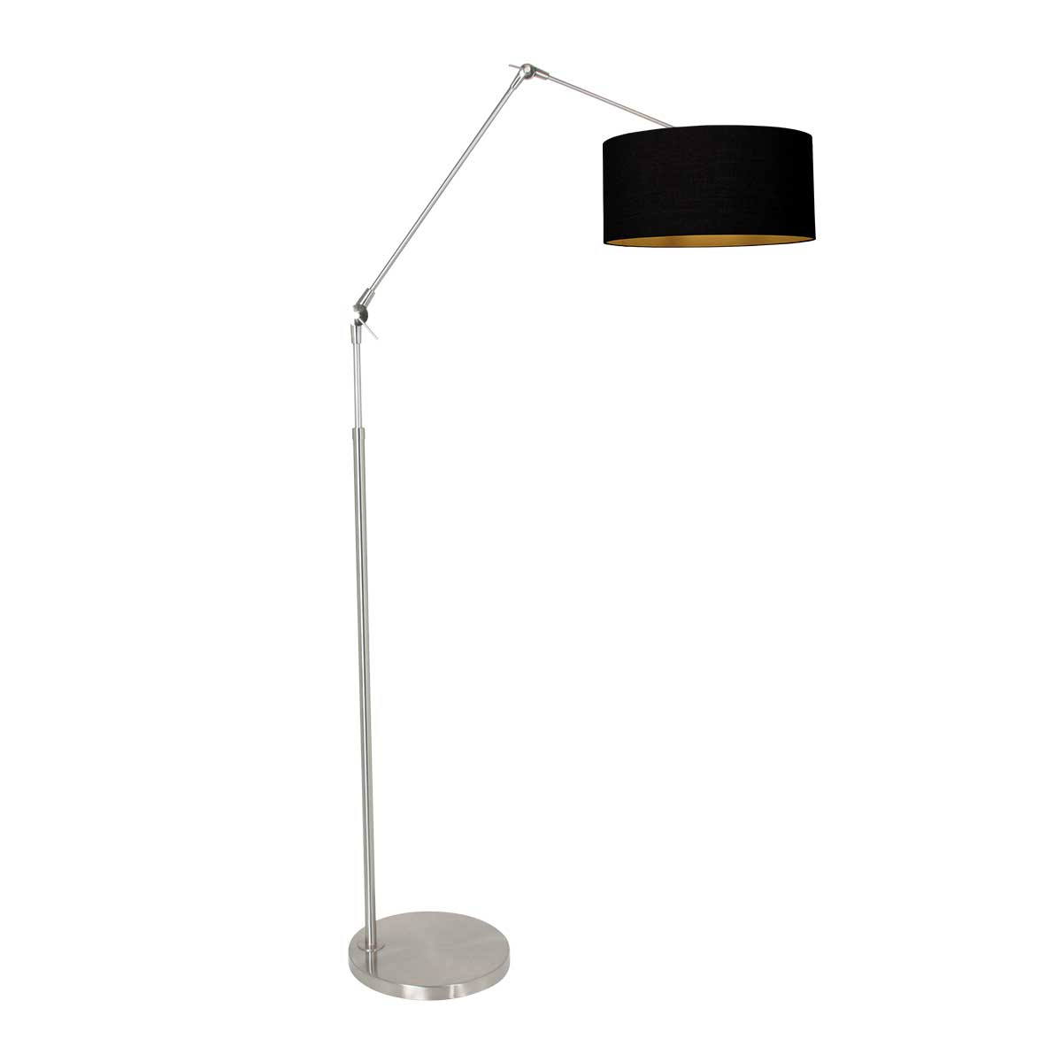 Steinhauer - 3975ST - Ayaklı lamba Prestige Chic