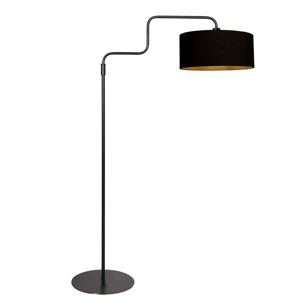 Steinhauer - 4161ZW - Ayaklı lamba Bloeba