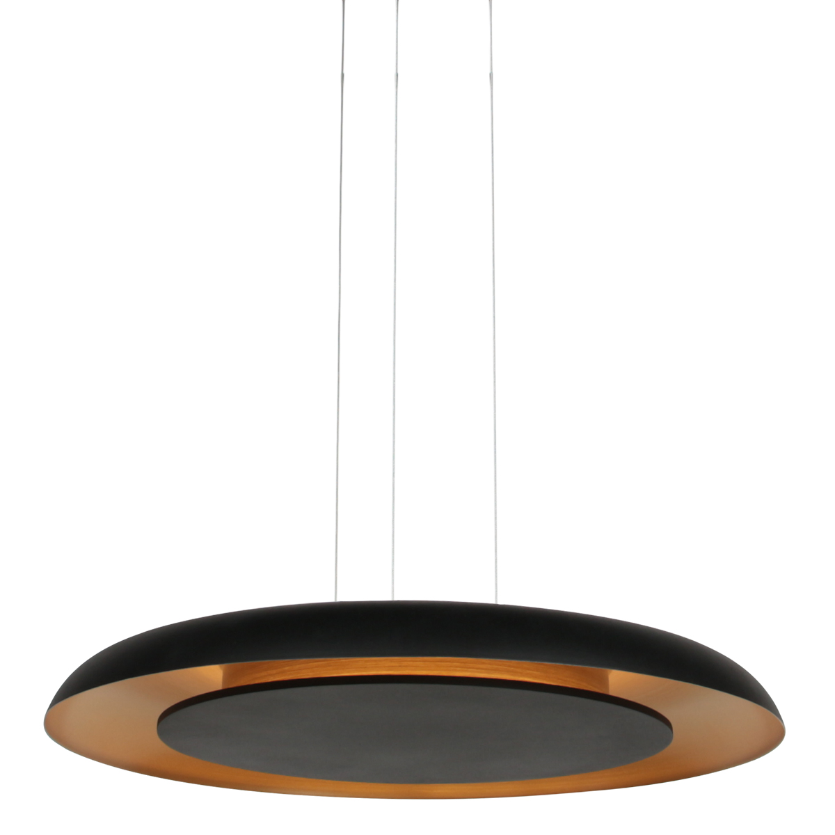 Steinhauer - 4332ZW - Sarkıt lamba Golden Veil