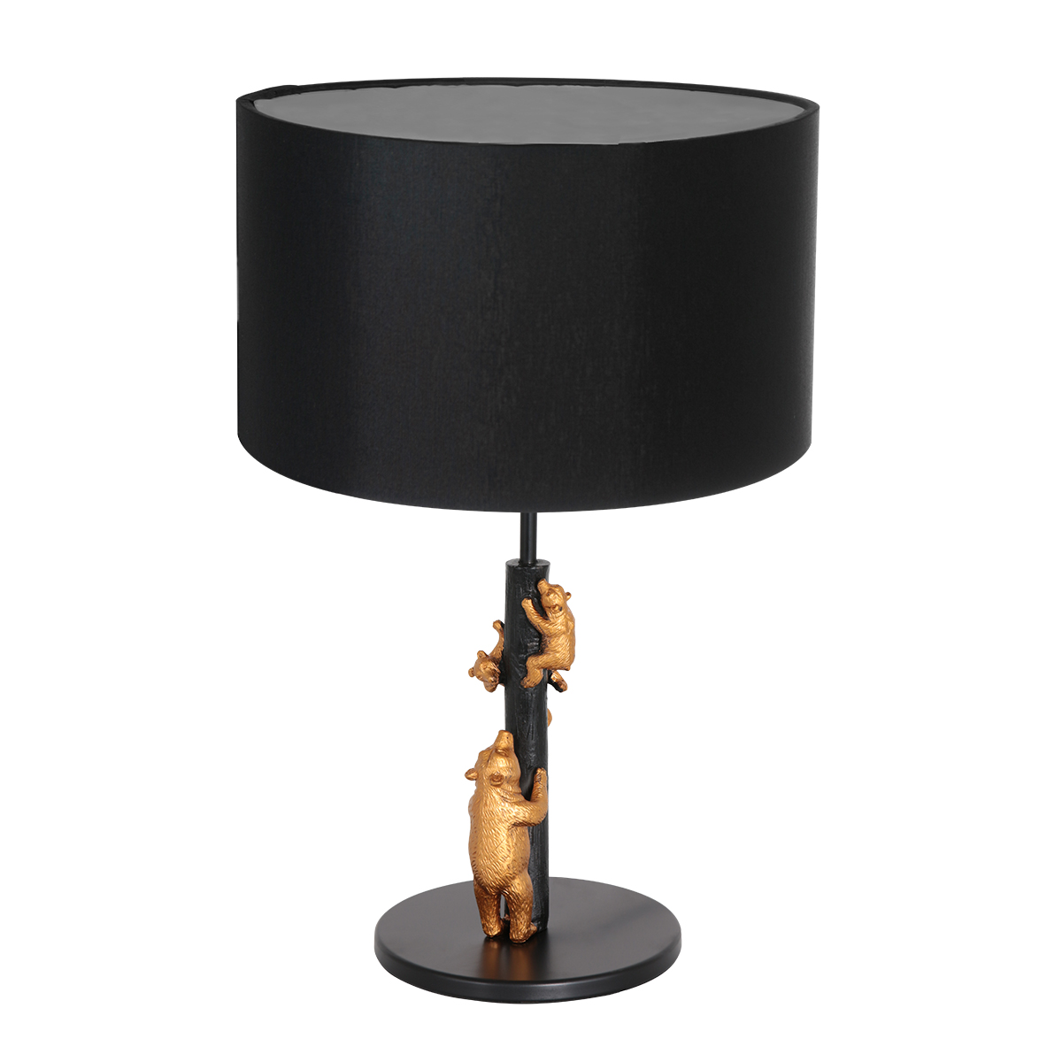 SteinhauerTischlampe Animaux 