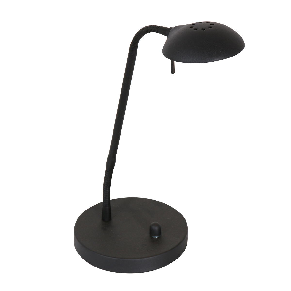 Steinhauer - 7502ZW - Masa lambası Biron