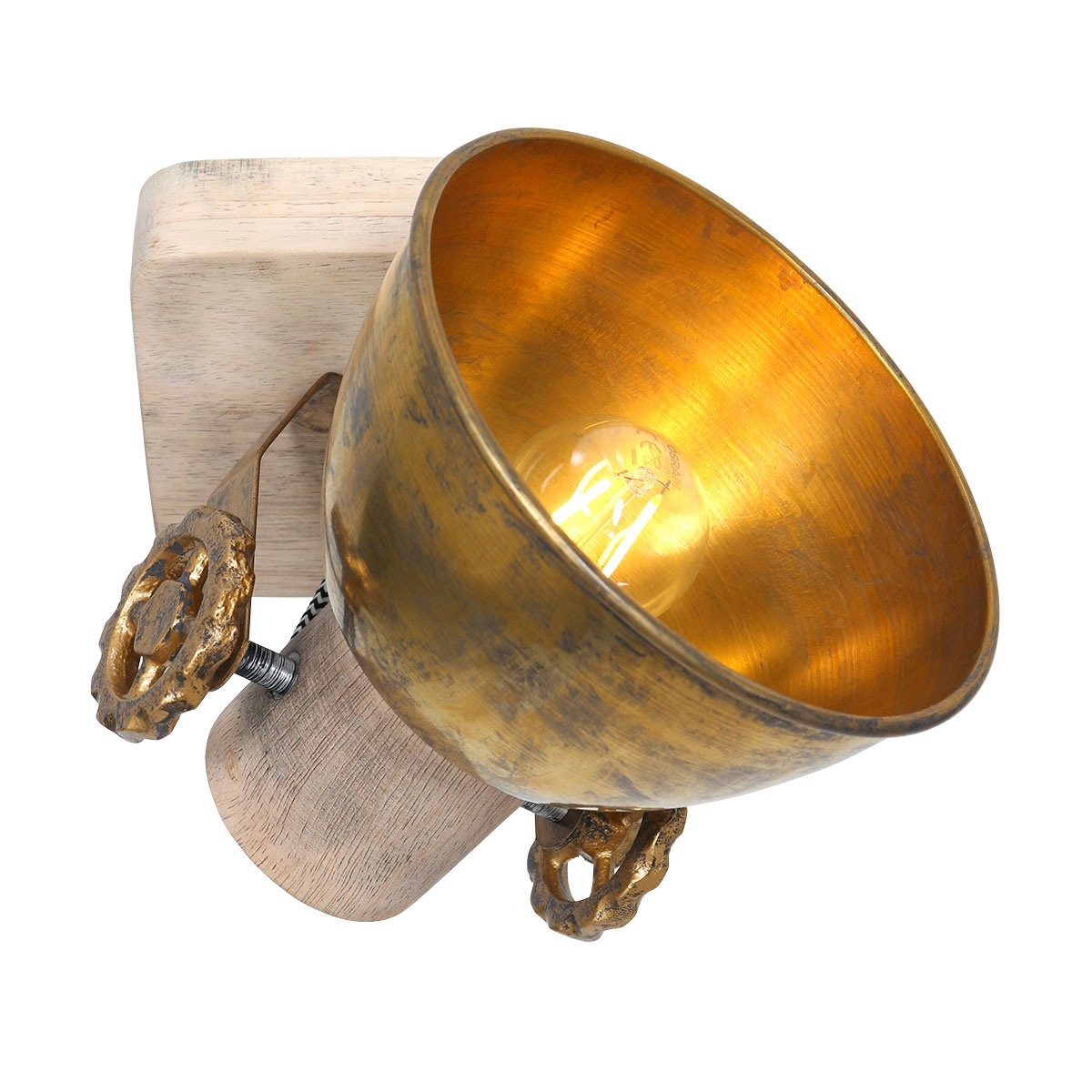SteinhauerTavan lambası Gearwood