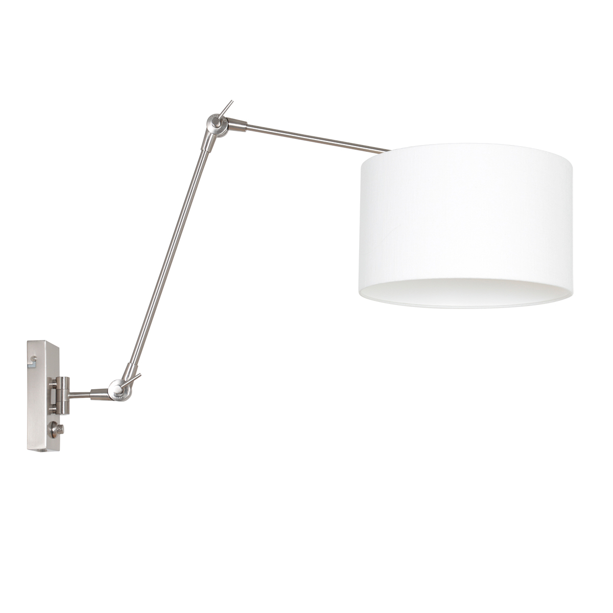SteinhauerDuvar lambası Prestige Chic