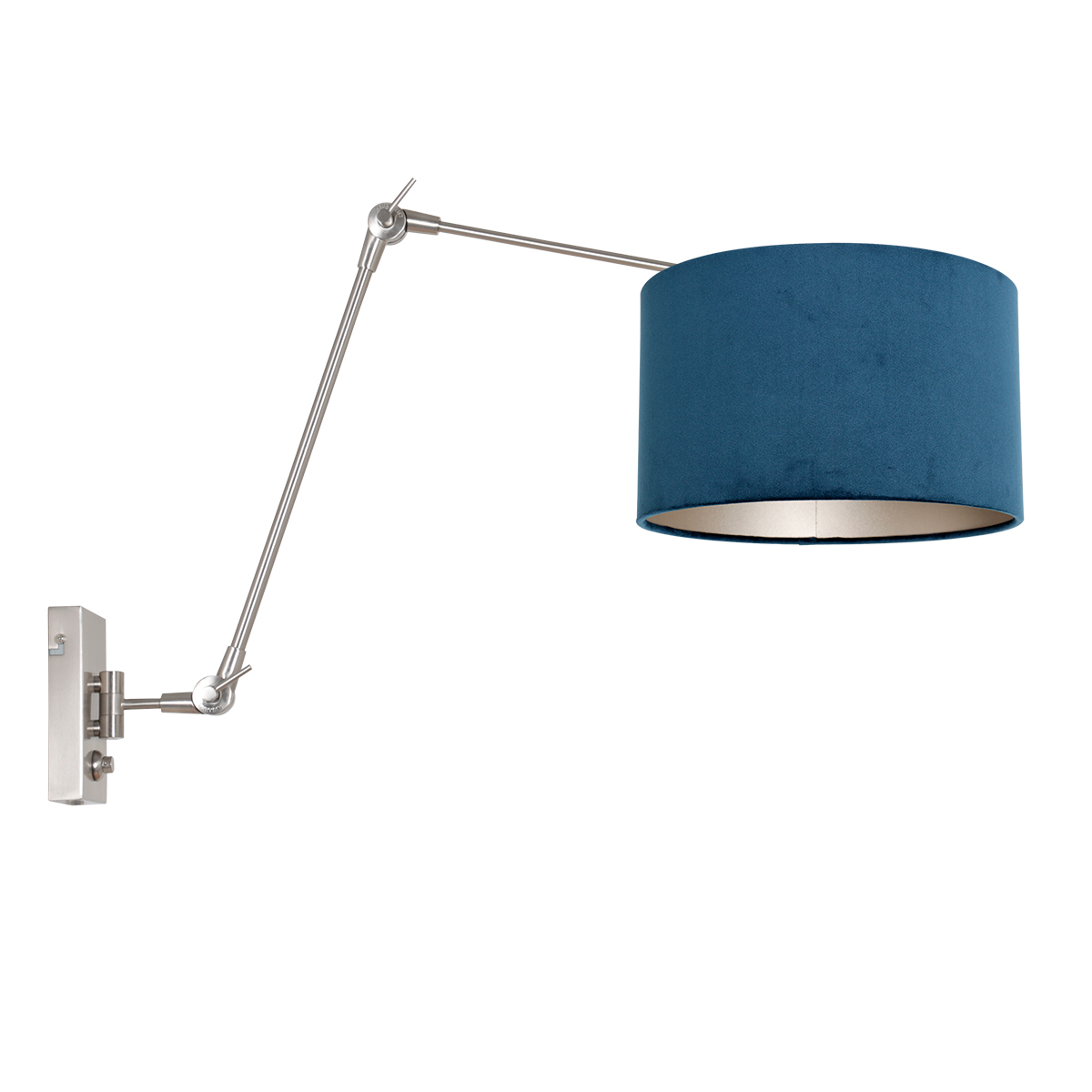 SteinhauerDuvar lambası Prestige Chic