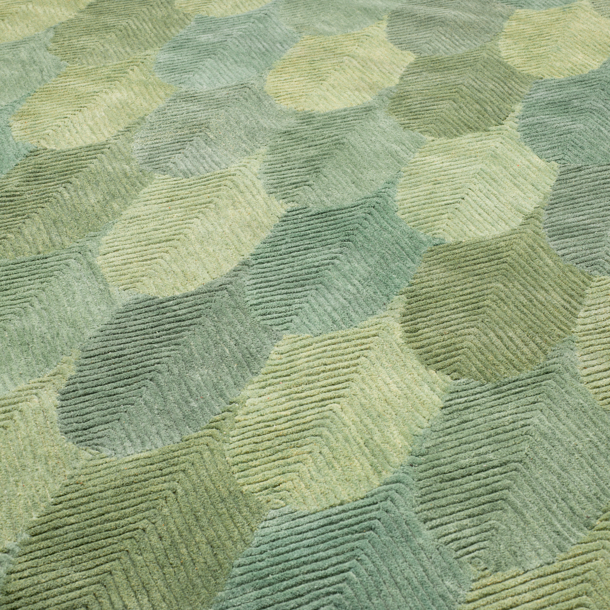 Eichholtz - 120764 - Halı Mayfield 300 x 400 cm