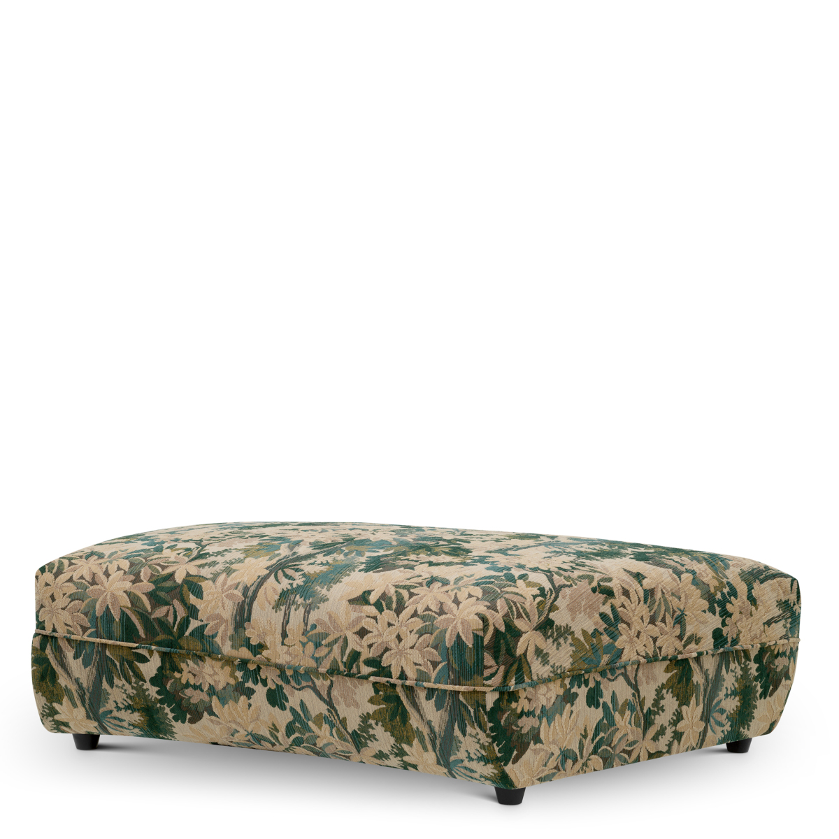 Eichholtz - 120820 - Modulares Sofa Grand Avenue - Ottomane