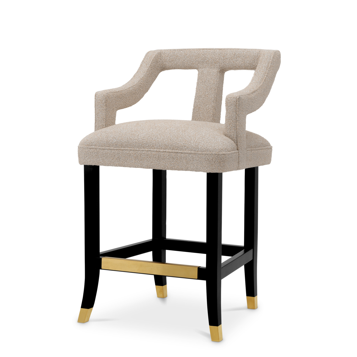 Eichholtz - TM0301 - Bar taburesi Roumier
