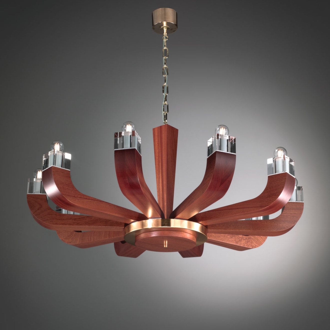 KOLARZ-Austrolux Leuchten&nbsp;Luster RIVIERA&nbsp;5200.8103