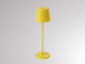Molto Luce AESTA Masa Lambası 100-50009y00 Molto Luce AESTA Masa Lambası 100-50009y00