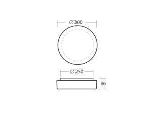 Molto Luce&nbsp;ELSA E27 SD&nbsp;789-44741