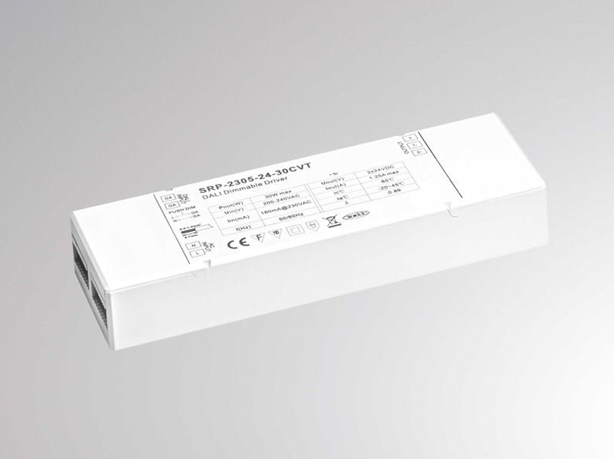Molto Luce - 711-24302dt6 - KONVERTER AYARLANABİLİR CV