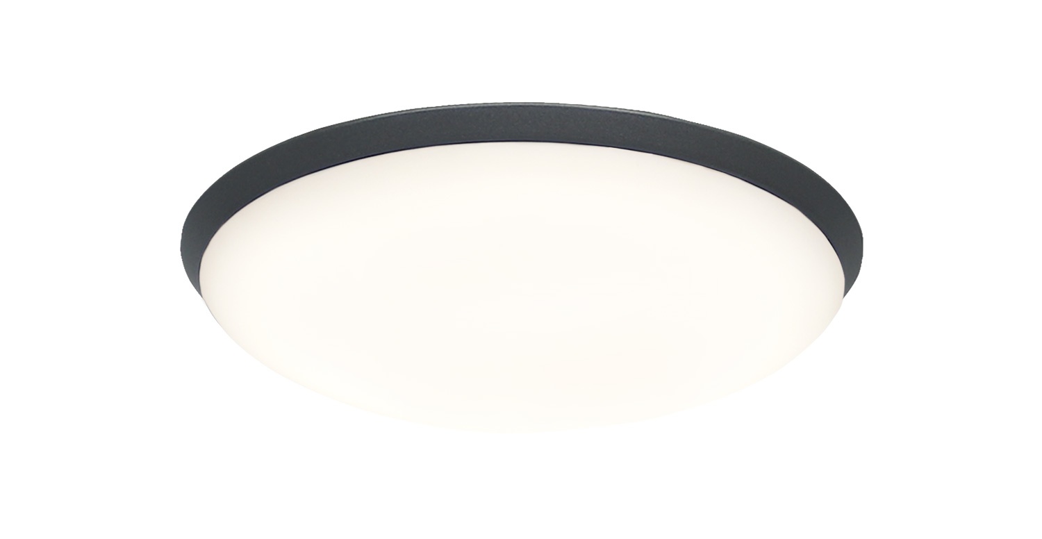 CasafanArmatür VIT-LED II BG