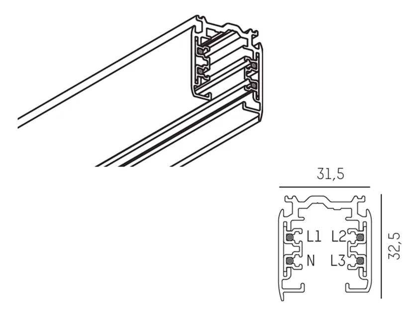 Molto Luce&nbsp;NOA_SYSTEM&nbsp;208-19104305