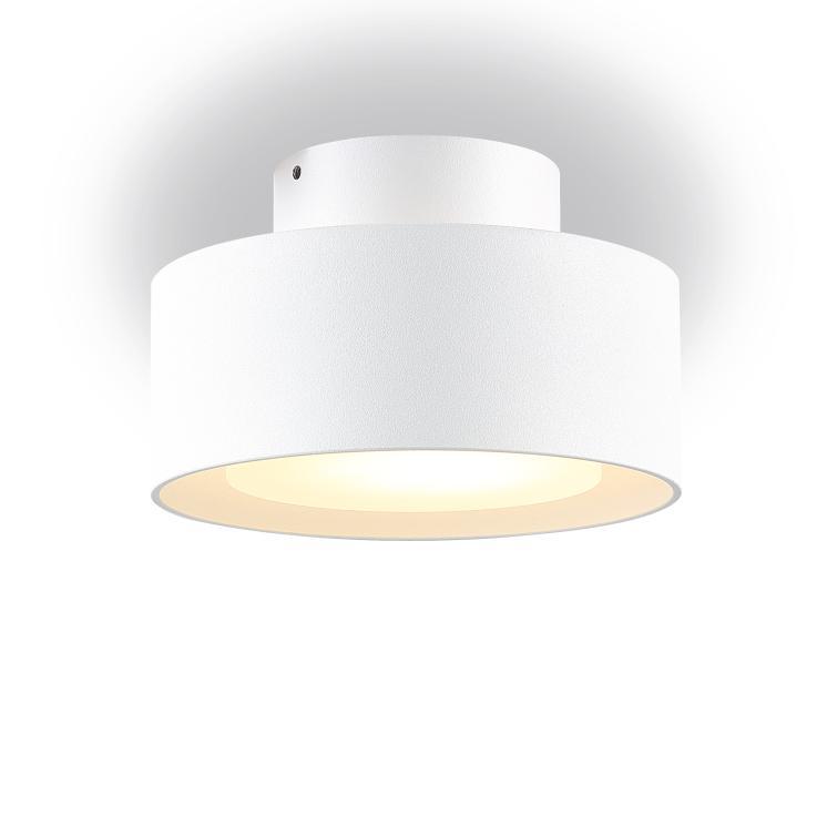 Top Light LeuchtenSila - beyaz