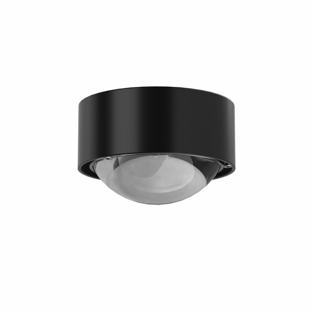 Top Light LeuchtenPuk Mini One - LED / siyah mat