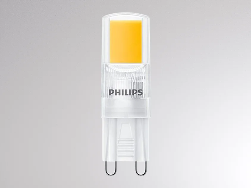 PHiLiPS von Molto Luce
