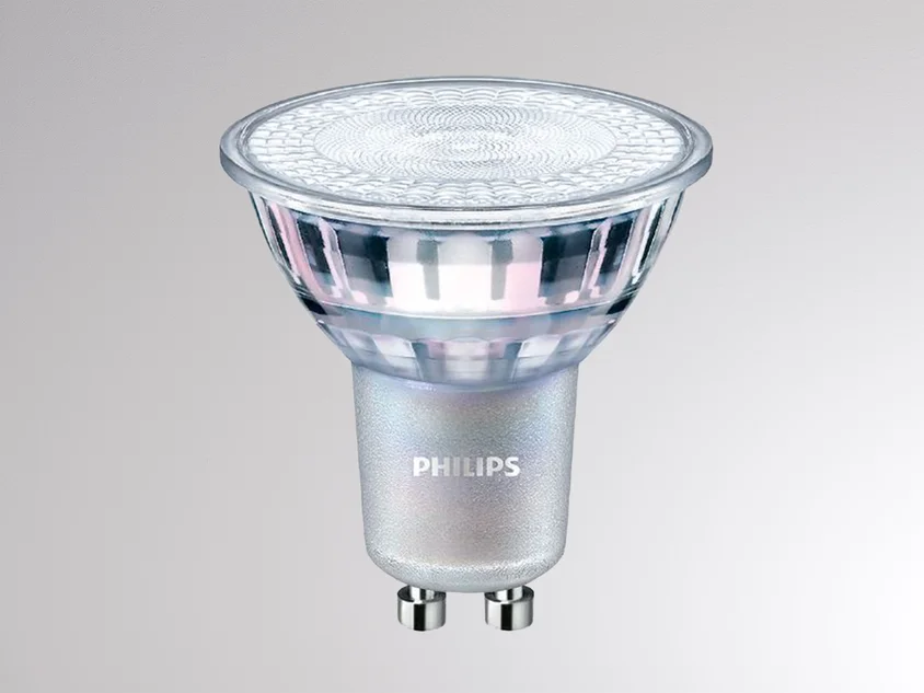 PHiLiPS von Molto Luce