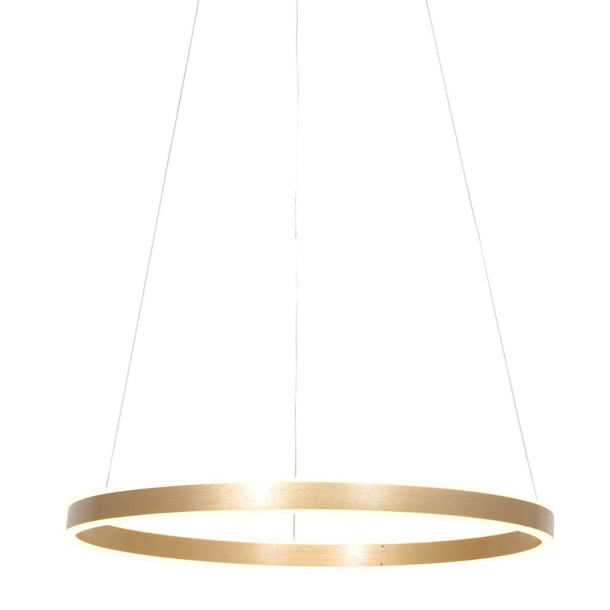 SteinhauerSarkıt lamba Ringlux 60cm