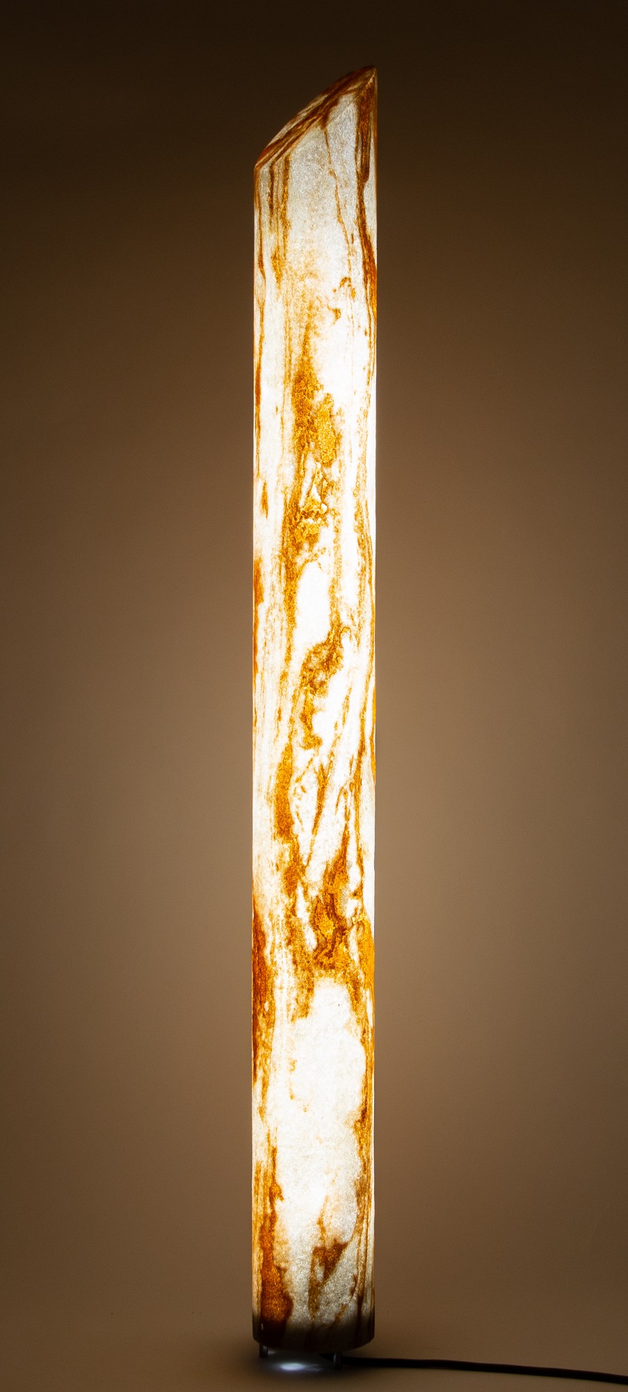 EPSTEIN Design LeuchtenAyaklı lamba Light Star Sahara yükseklik 110 cm