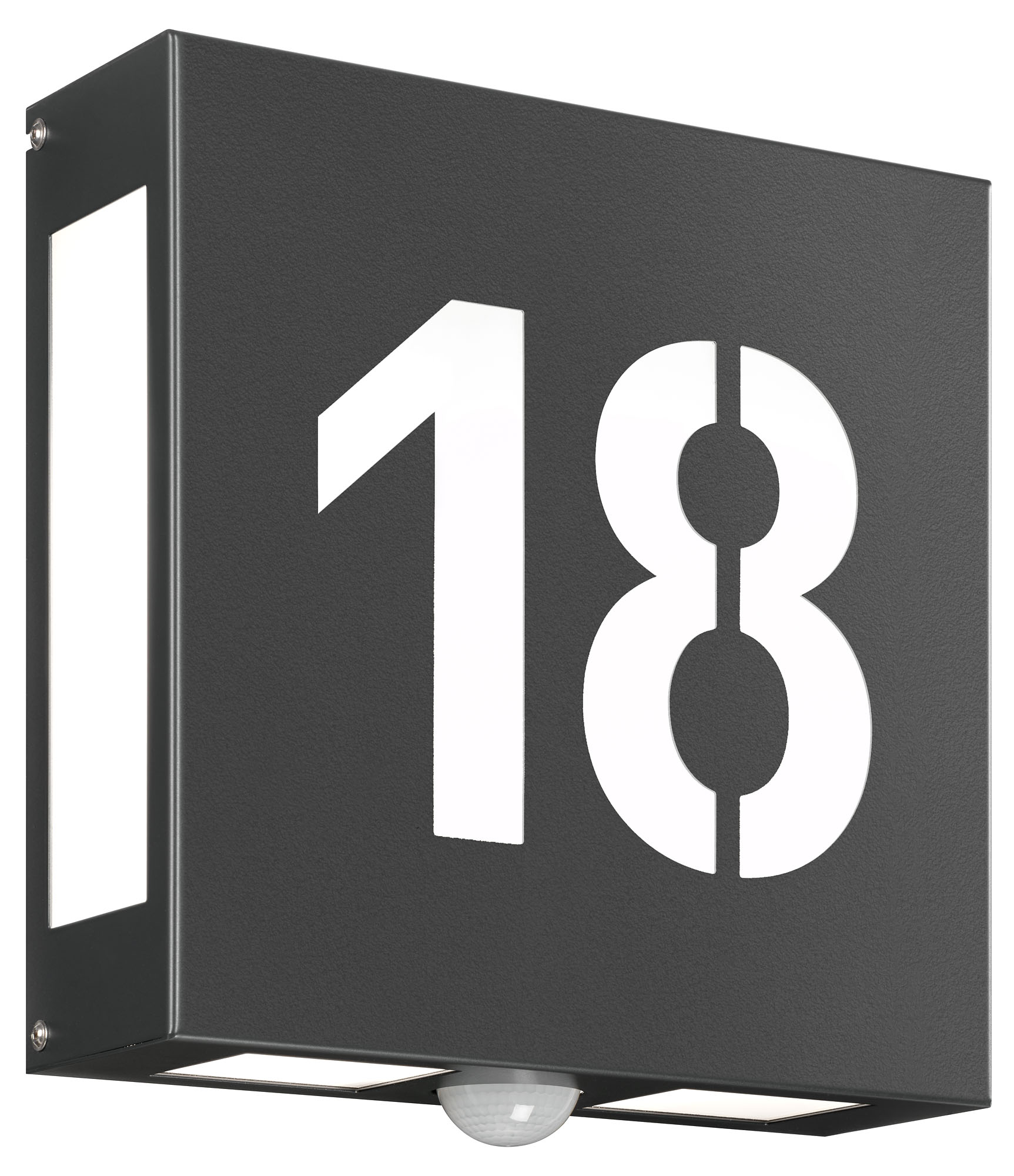 CMDDış duvar lambası 62/HN/N/BM