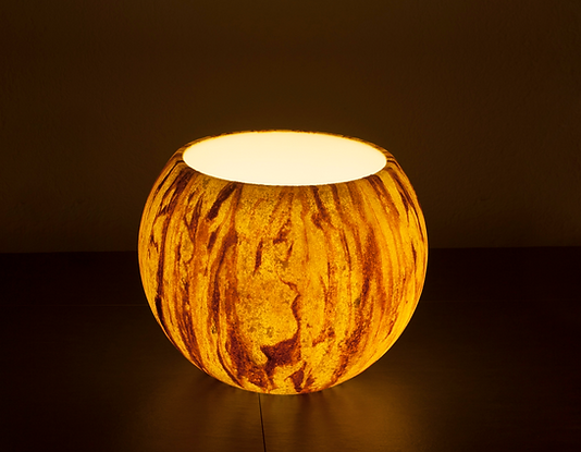 EPSTEIN Design Leuchten - 20339 - Saksı Flora Sahara