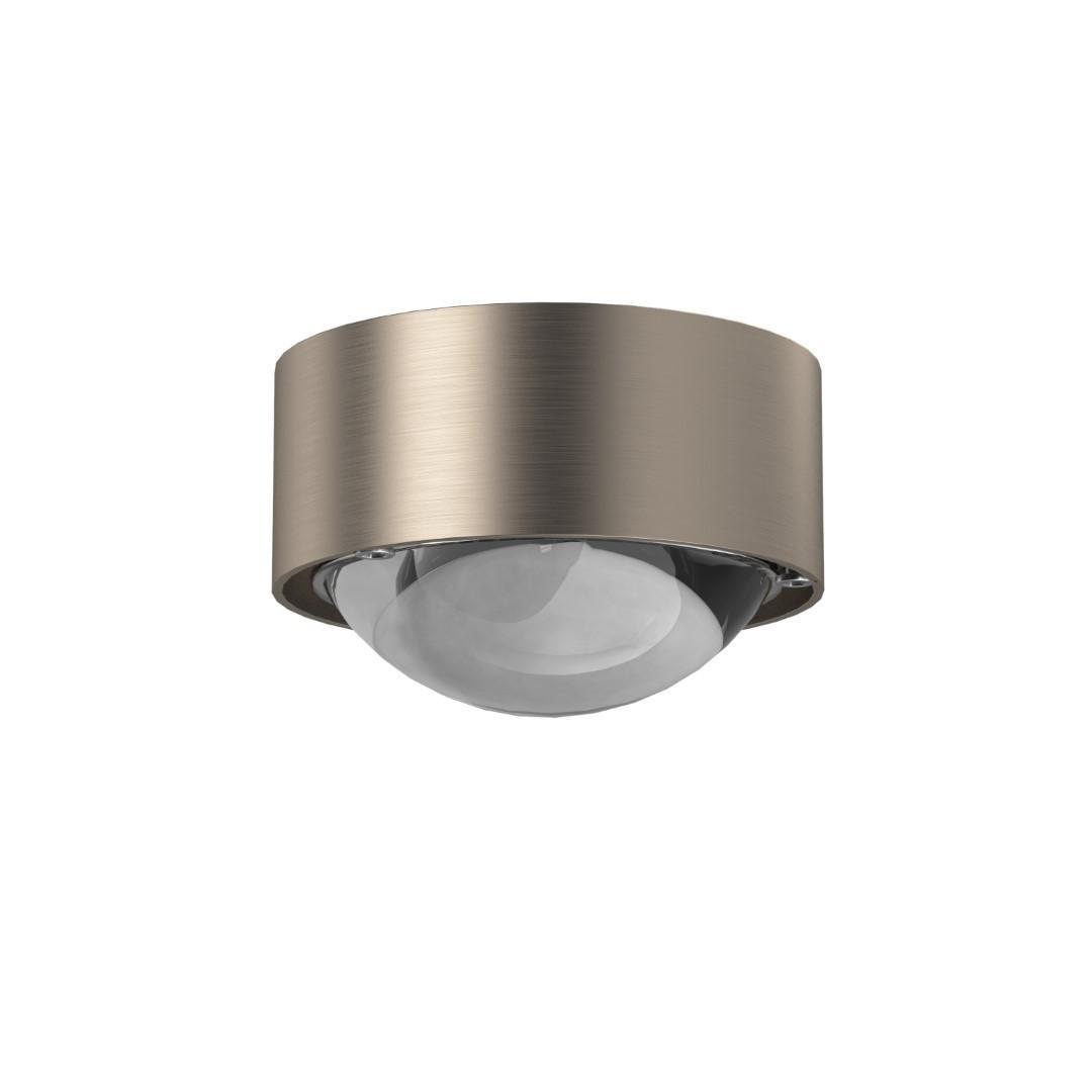 Top Light LeuchtenPuk Mini One - G9 duy / mat nikel
