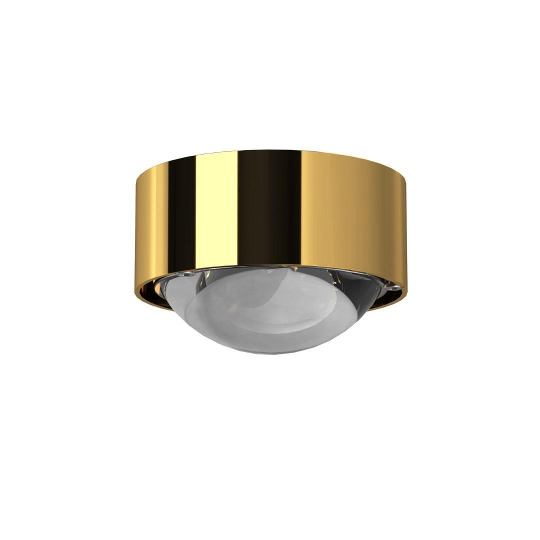 Top Light LeuchtenPuk Mini One - G9 duy / 24 altın
