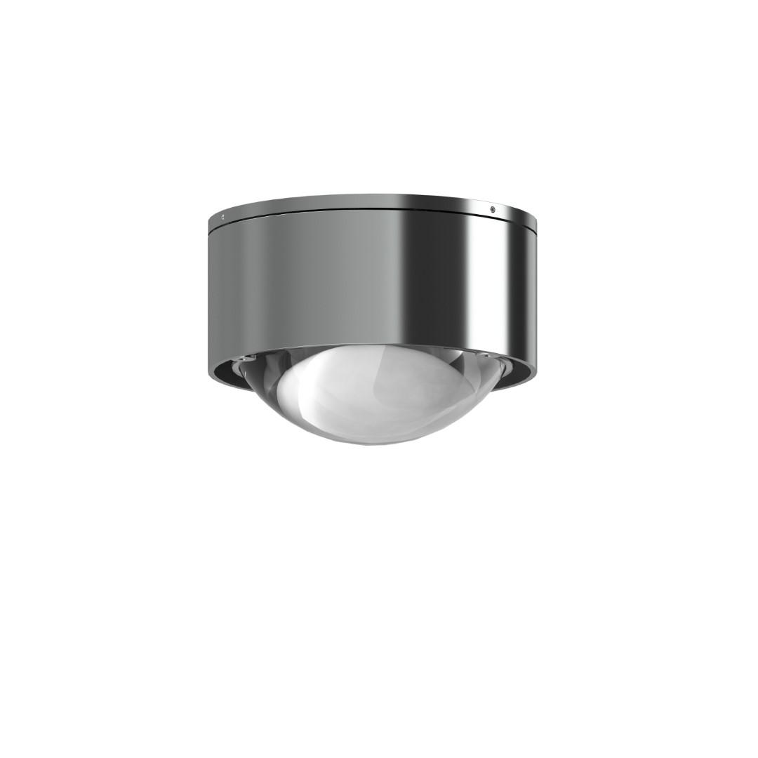 Top Light Leuchten - 2-080021-LED - Puk Mini One 2 - LED / krom mat