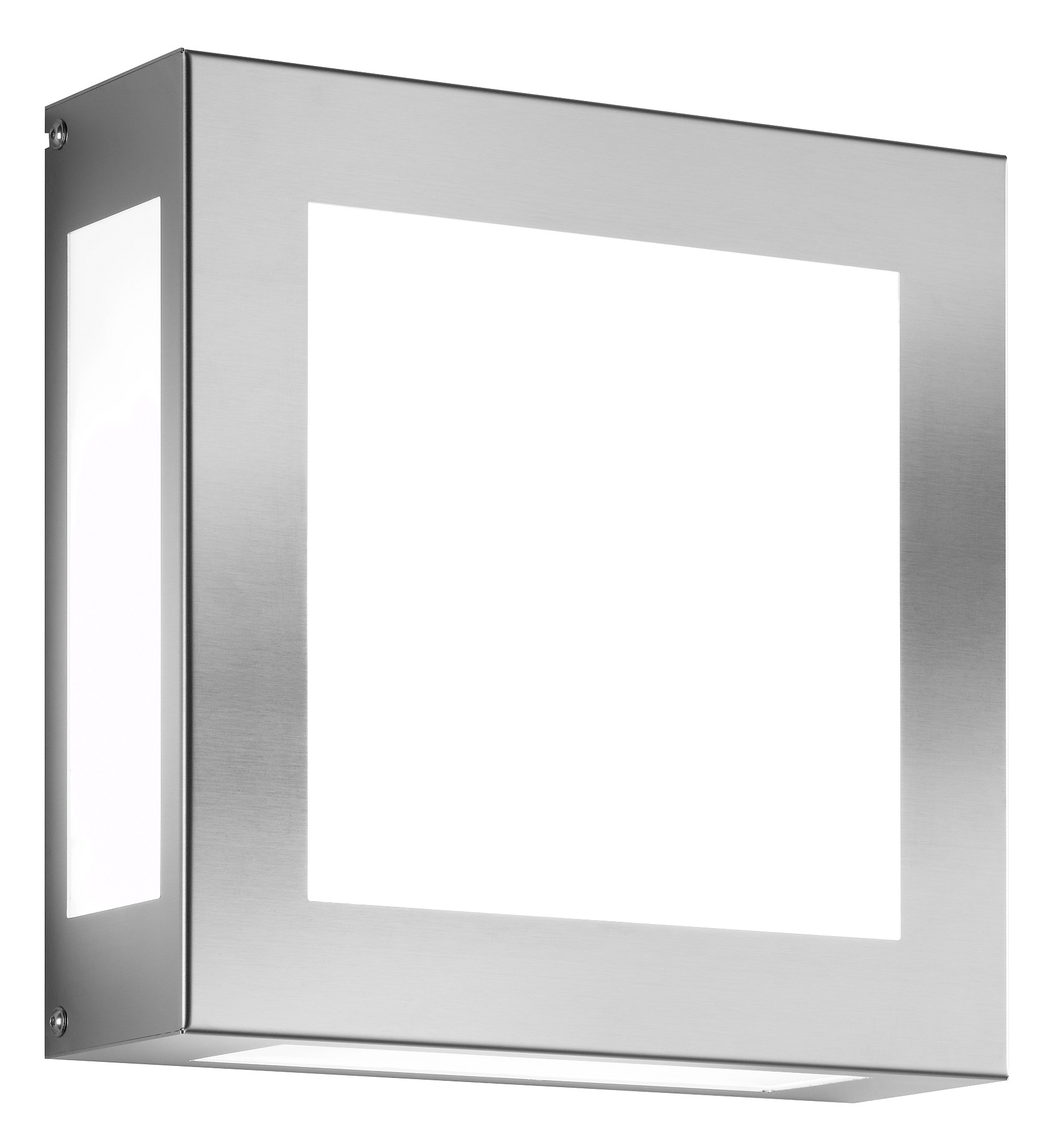 CMDDış duvar lambası 42/LED/BM hareket sensörlü