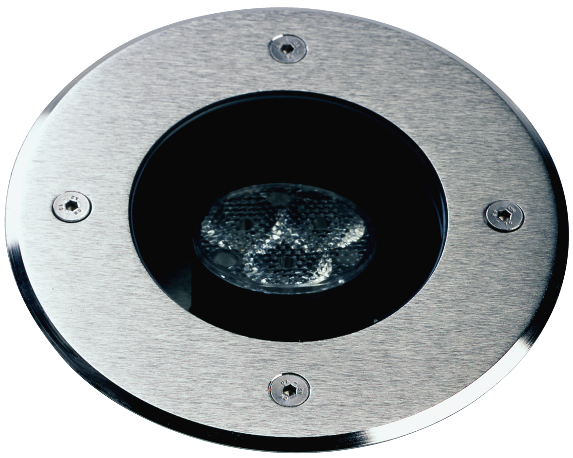 Albert Leuchten - 692188 - Toprak gömme spot ışığı Tip No. 2188