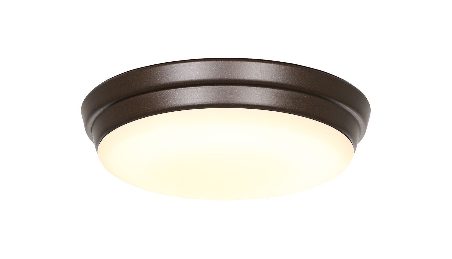 Casafan - 2764 - Armatür EP-LED BZ